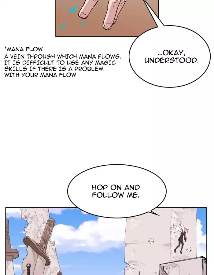 Read Hardcore Leveling Warrior (en) Manga Online