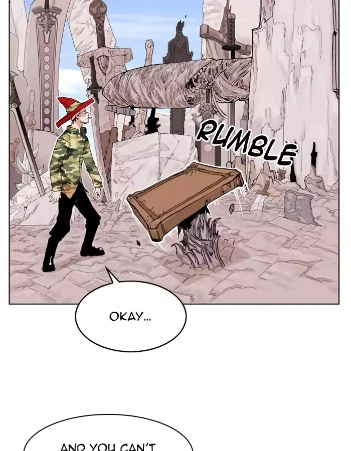 Read Hardcore Leveling Warrior (en) Manga Online