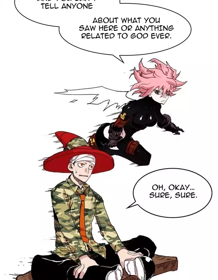 Read Hardcore Leveling Warrior (en) Manga Online