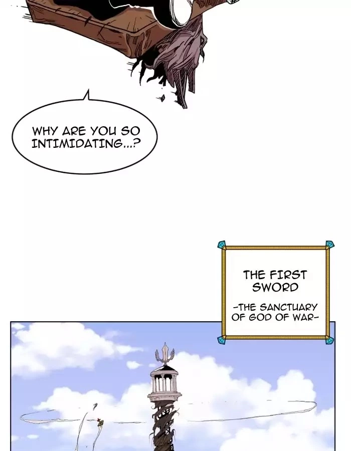 Read Hardcore Leveling Warrior (en) Manga Online