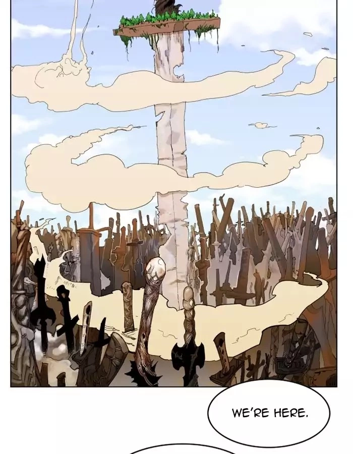 Read Hardcore Leveling Warrior (en) Manga Online