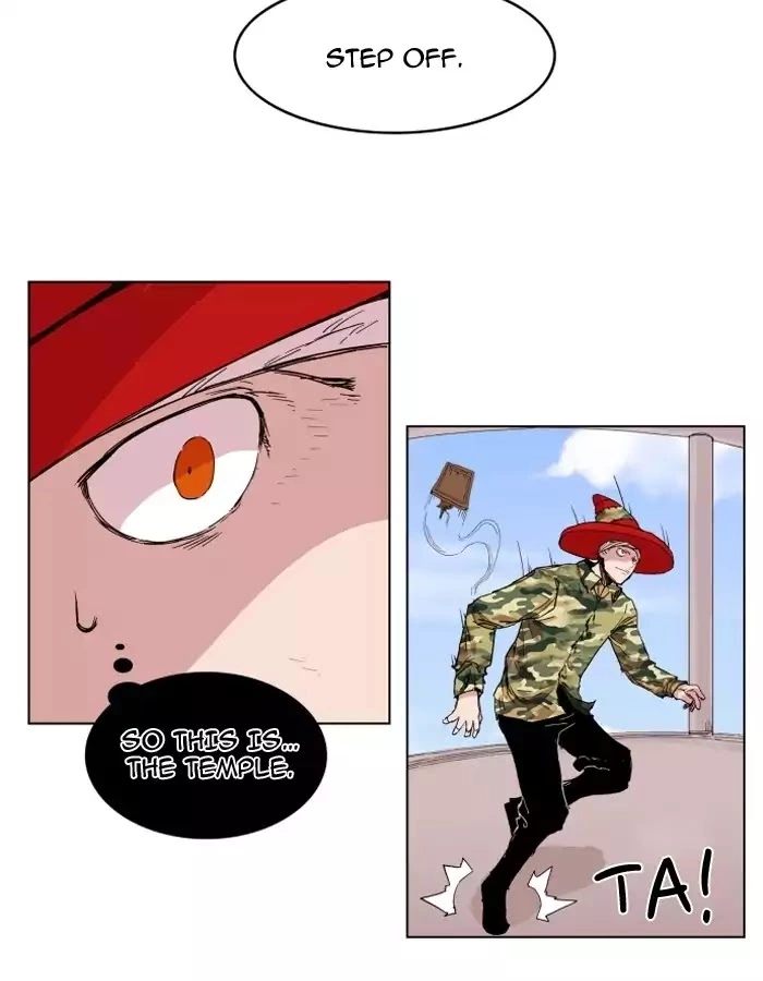 Read Hardcore Leveling Warrior (en) Manga Online