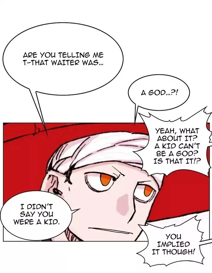 Read Hardcore Leveling Warrior (en) Manga Online
