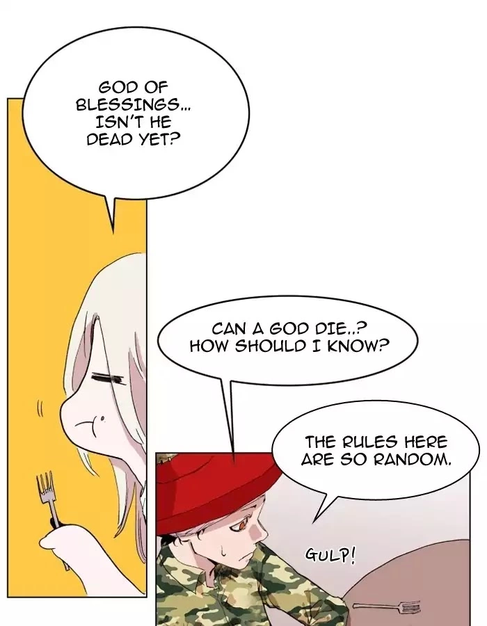 Read Hardcore Leveling Warrior (en) Manga Online