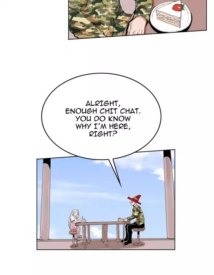 Read Hardcore Leveling Warrior (en) Manga Online