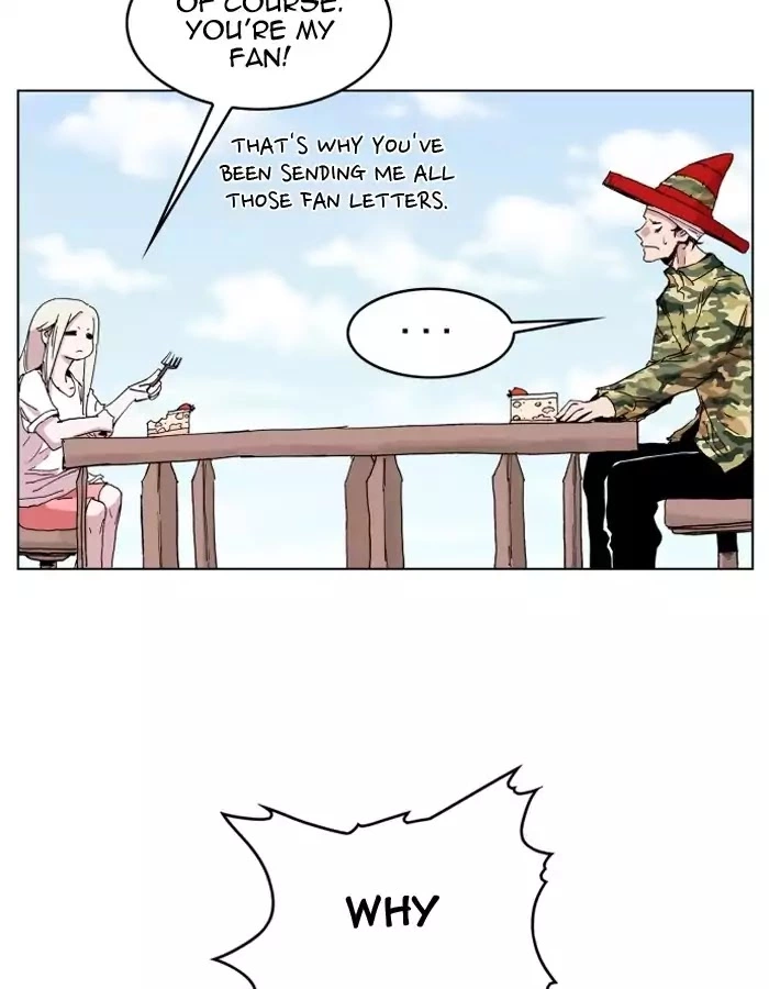 Read Hardcore Leveling Warrior (en) Manga Online