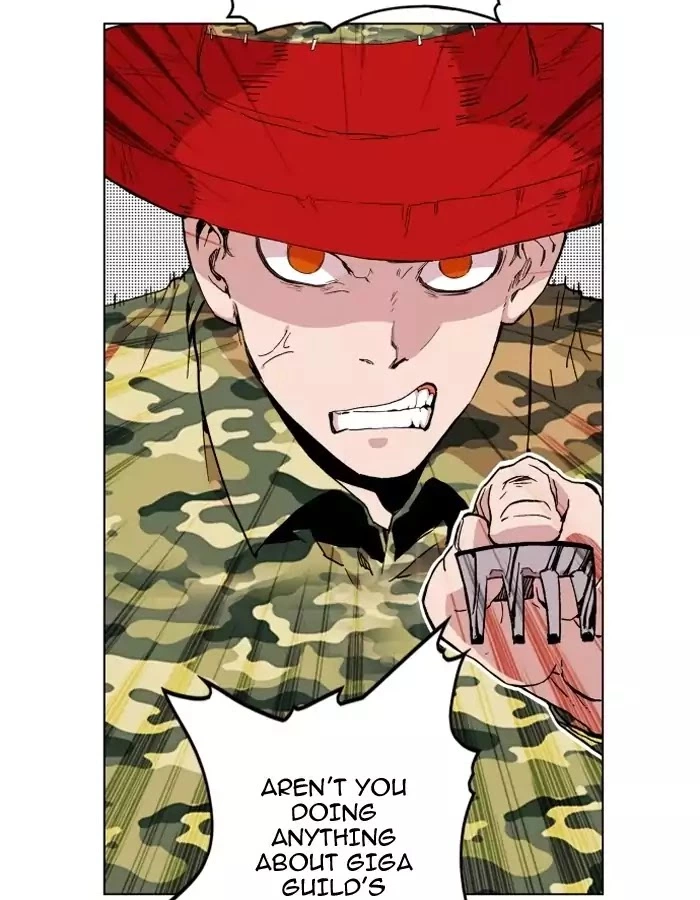 Read Hardcore Leveling Warrior (en) Manga Online
