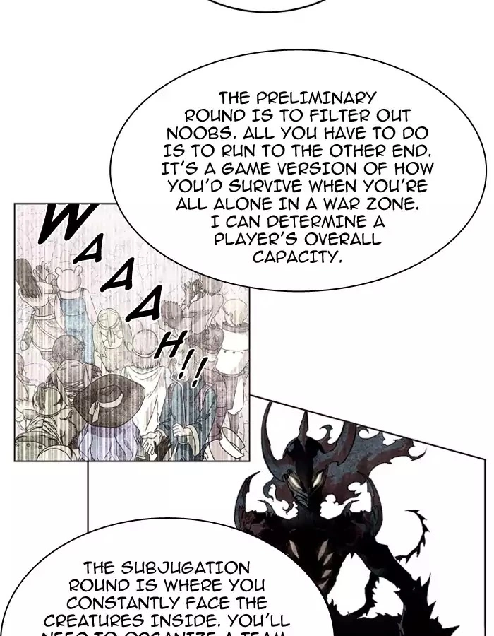 Read Hardcore Leveling Warrior (en) Manga Online
