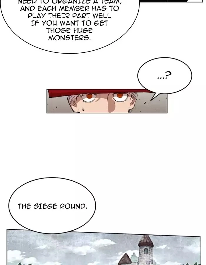 Read Hardcore Leveling Warrior (en) Manga Online