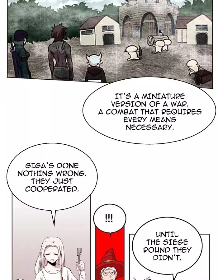 Read Hardcore Leveling Warrior (en) Manga Online