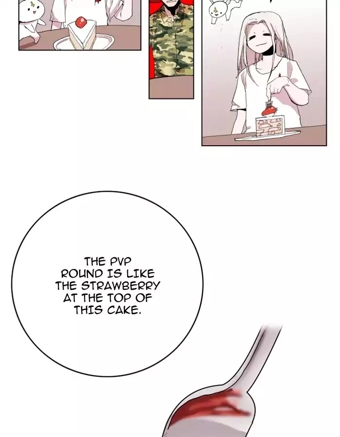 Read Hardcore Leveling Warrior (en) Manga Online