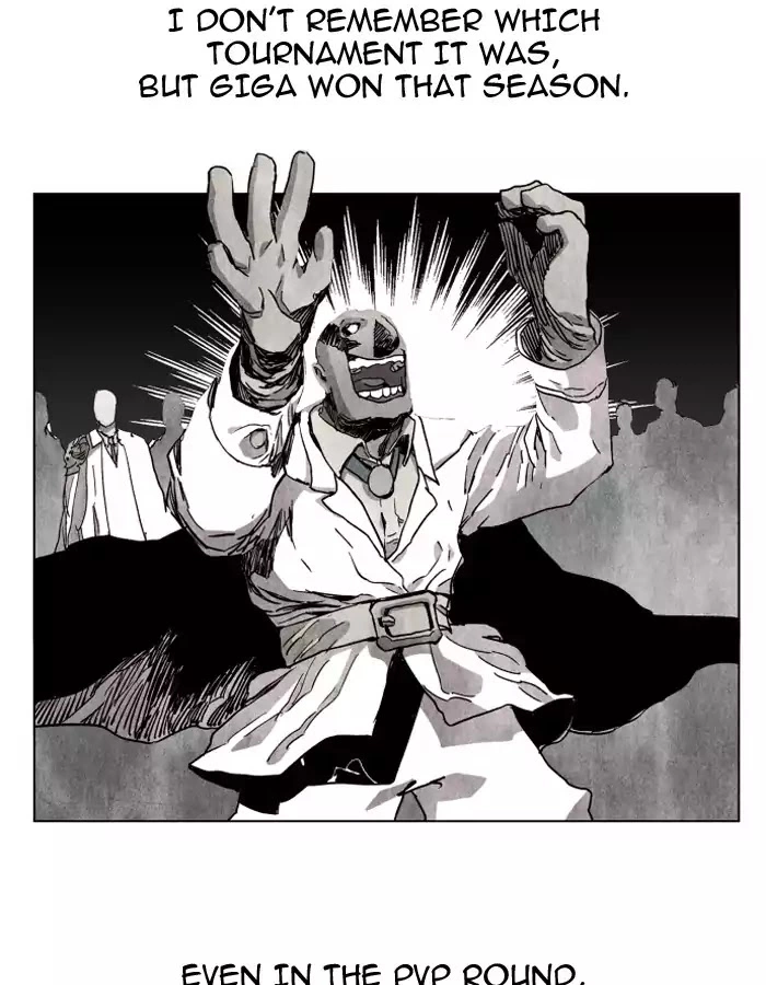 Read Hardcore Leveling Warrior (en) Manga Online