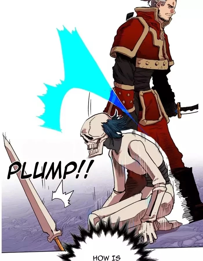 Read Hardcore Leveling Warrior (en) Manga Online