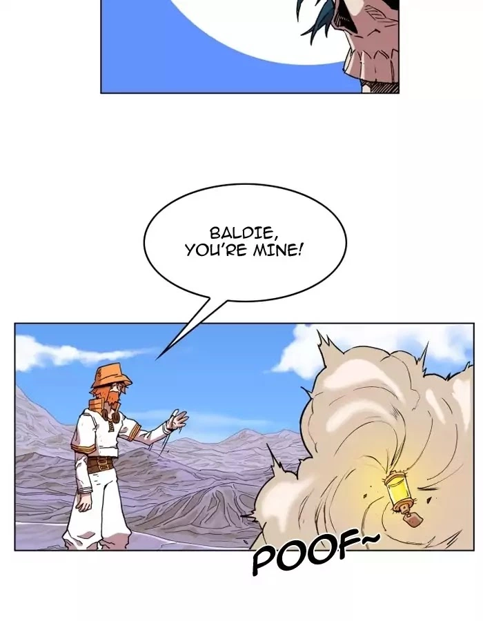 Read Hardcore Leveling Warrior (en) Manga Online
