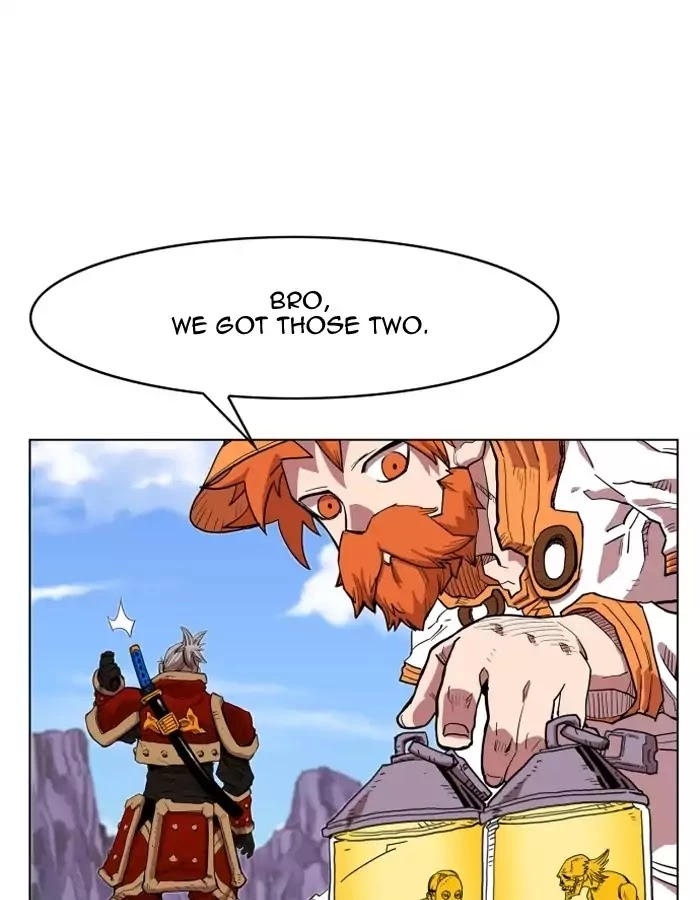 Read Hardcore Leveling Warrior (en) Manga Online