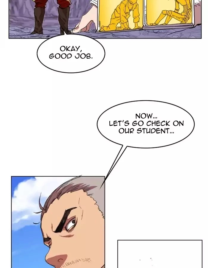 Read Hardcore Leveling Warrior (en) Manga Online