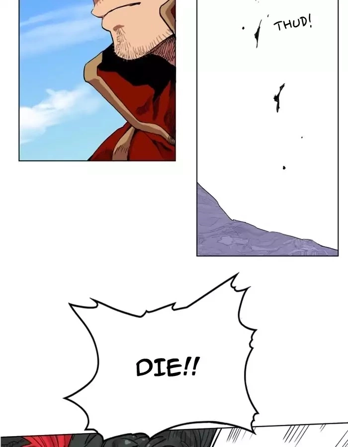 Read Hardcore Leveling Warrior (en) Manga Online