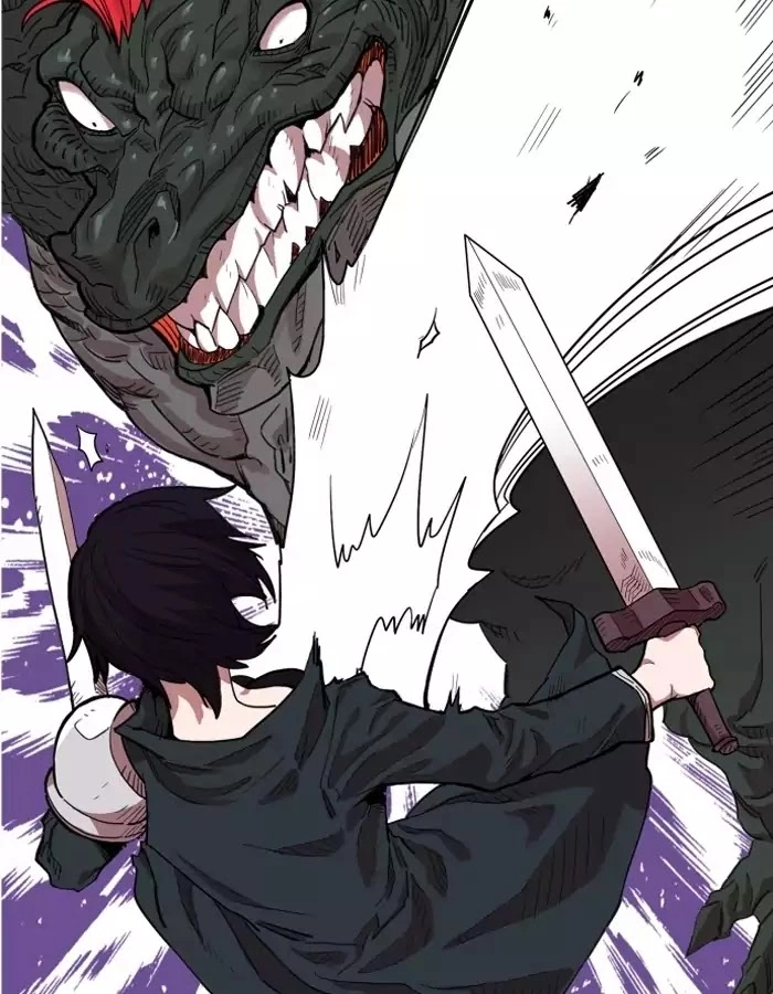 Read Hardcore Leveling Warrior (en) Manga Online