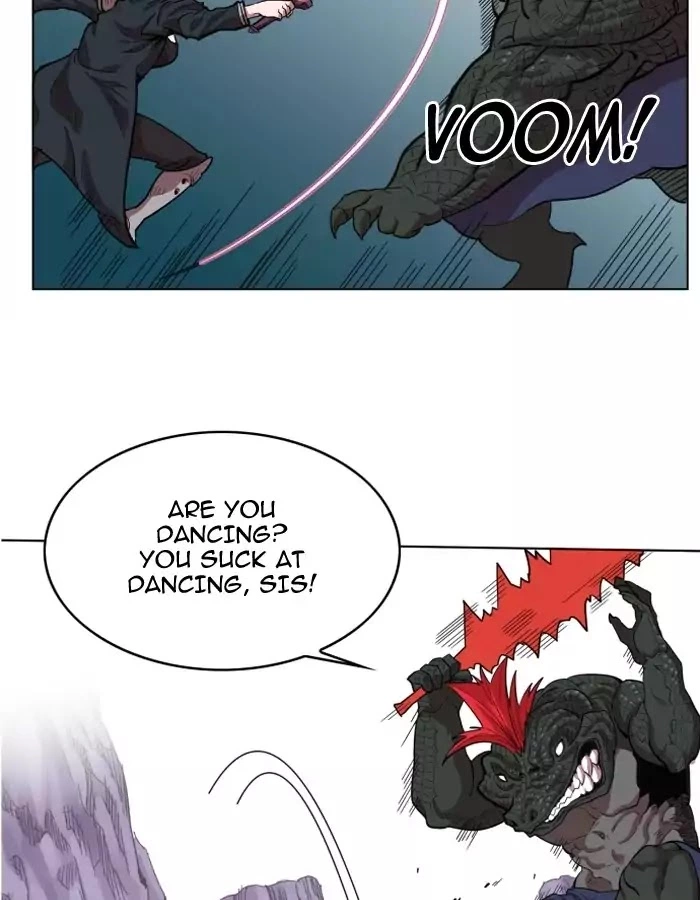 Read Hardcore Leveling Warrior (en) Manga Online