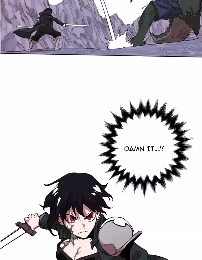 Read Hardcore Leveling Warrior (en) Manga Online