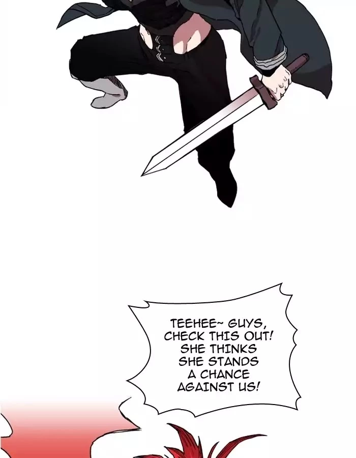 Read Hardcore Leveling Warrior (en) Manga Online