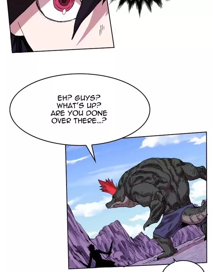 Read Hardcore Leveling Warrior (en) Manga Online