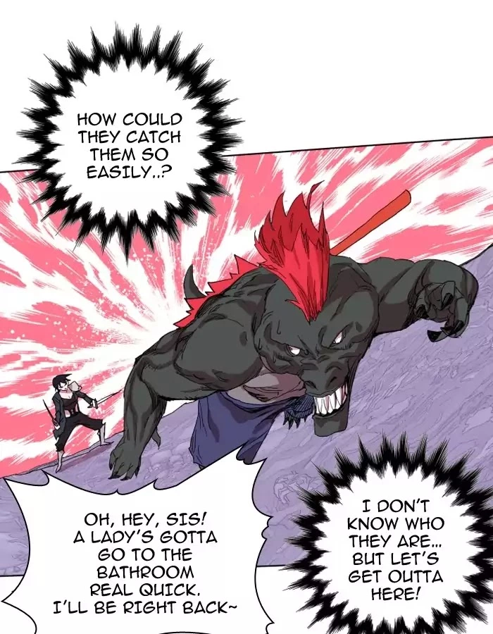 Read Hardcore Leveling Warrior (en) Manga Online