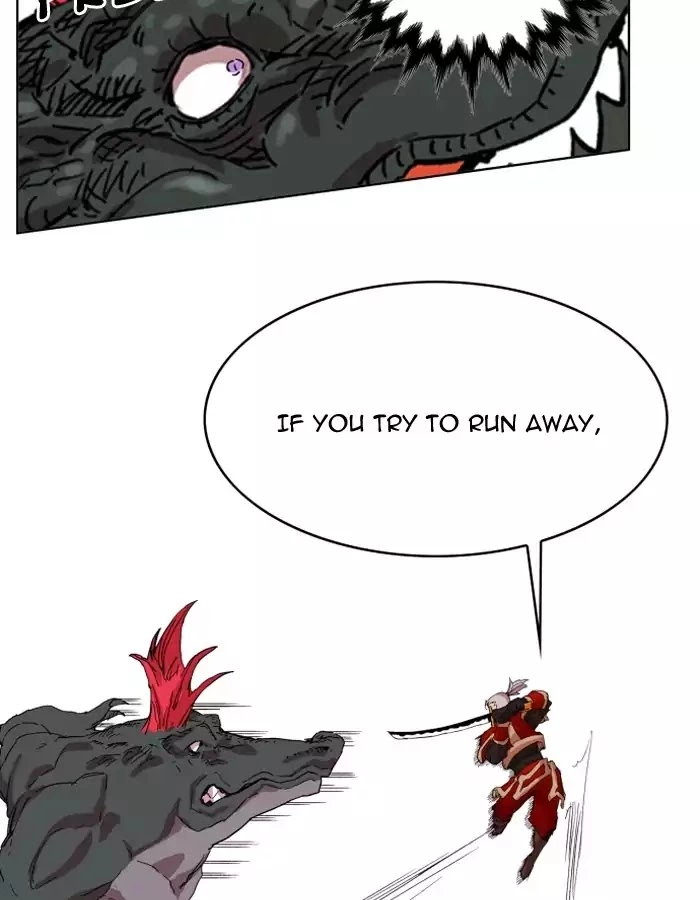 Read Hardcore Leveling Warrior (en) Manga Online