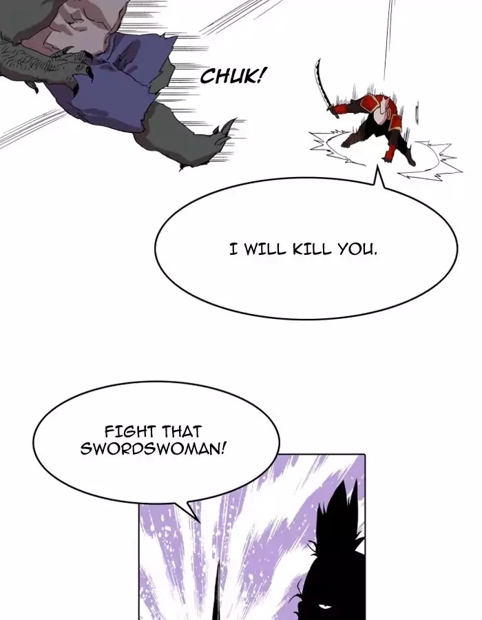 Read Hardcore Leveling Warrior (en) Manga Online