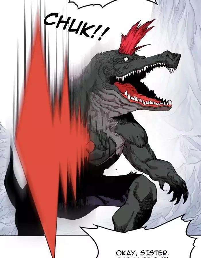 Read Hardcore Leveling Warrior (en) Manga Online