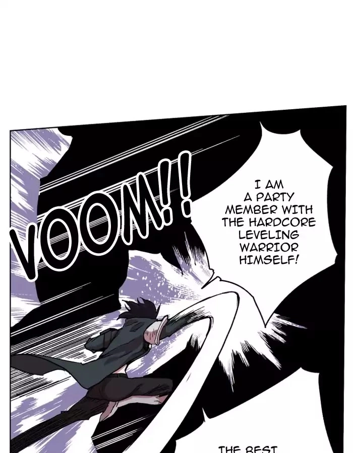 Read Hardcore Leveling Warrior (en) Manga Online