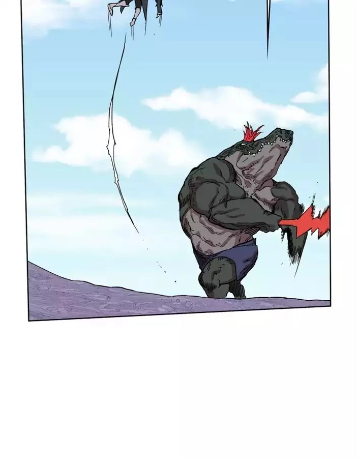 Read Hardcore Leveling Warrior (en) Manga Online
