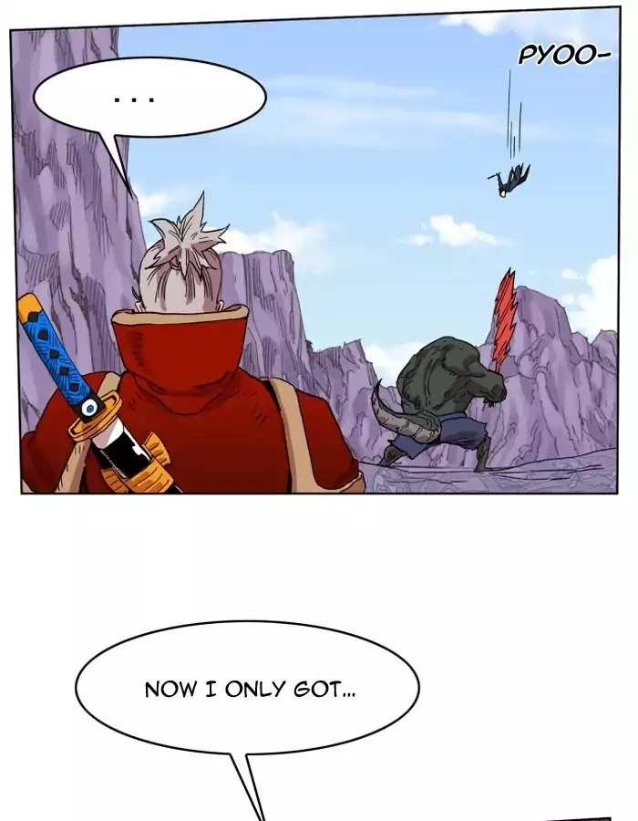 Read Hardcore Leveling Warrior (en) Manga Online