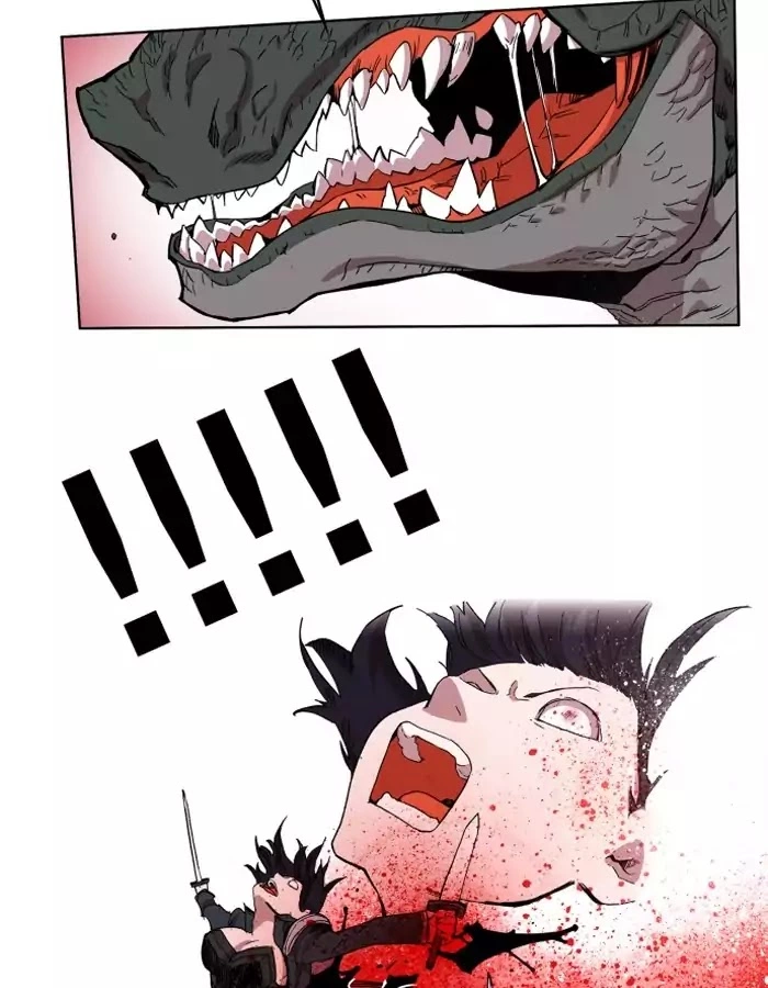 Read Hardcore Leveling Warrior (en) Manga Online