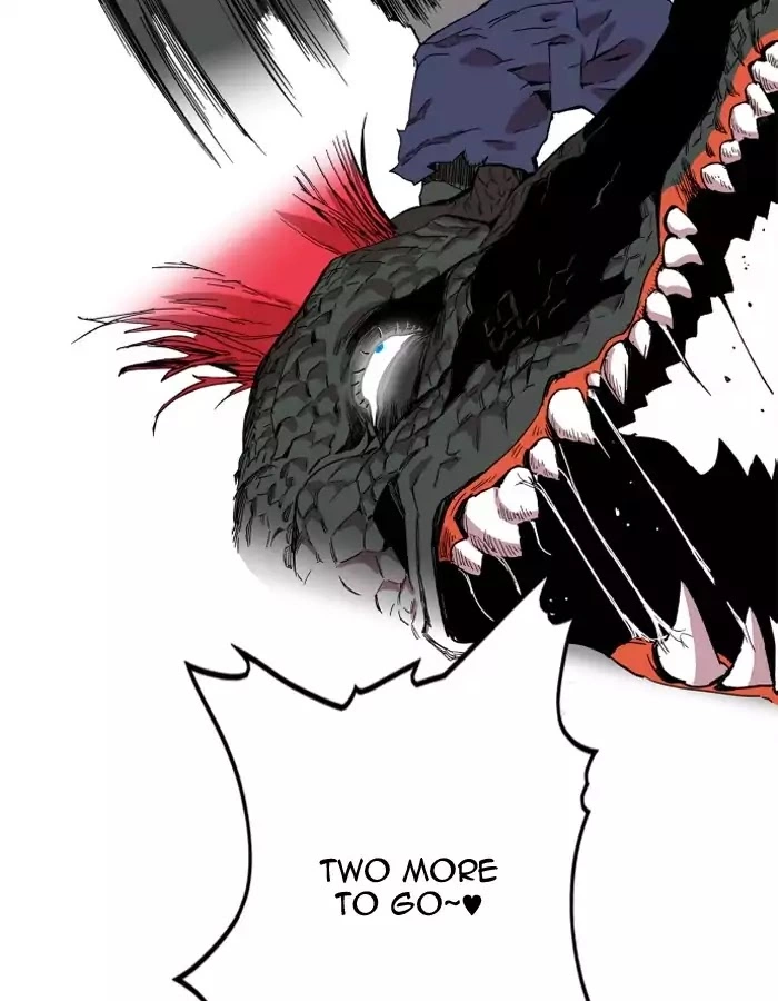 Read Hardcore Leveling Warrior (en) Manga Online