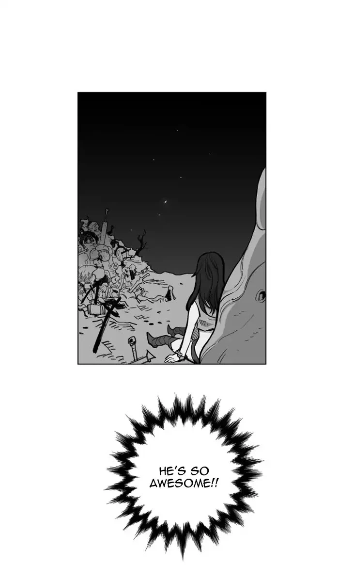 Read Hardcore Leveling Warrior (en) Manga Online
