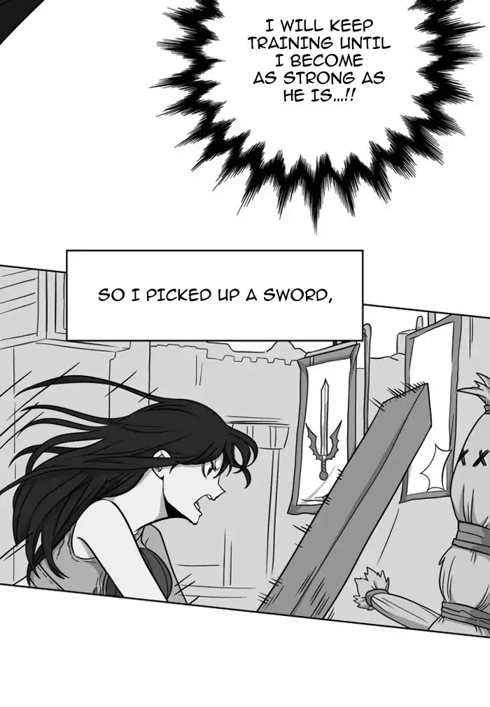 Read Hardcore Leveling Warrior (en) Manga Online