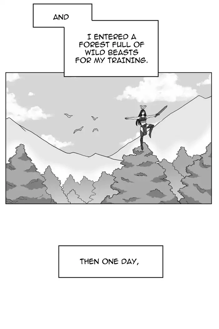 Read Hardcore Leveling Warrior (en) Manga Online