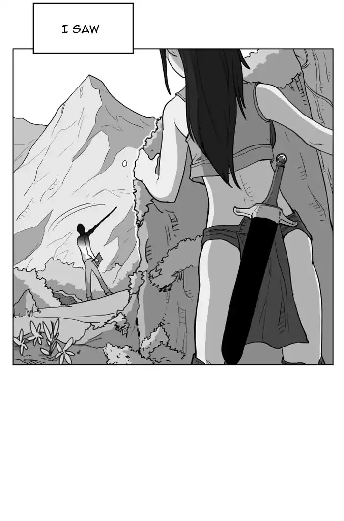 Read Hardcore Leveling Warrior (en) Manga Online