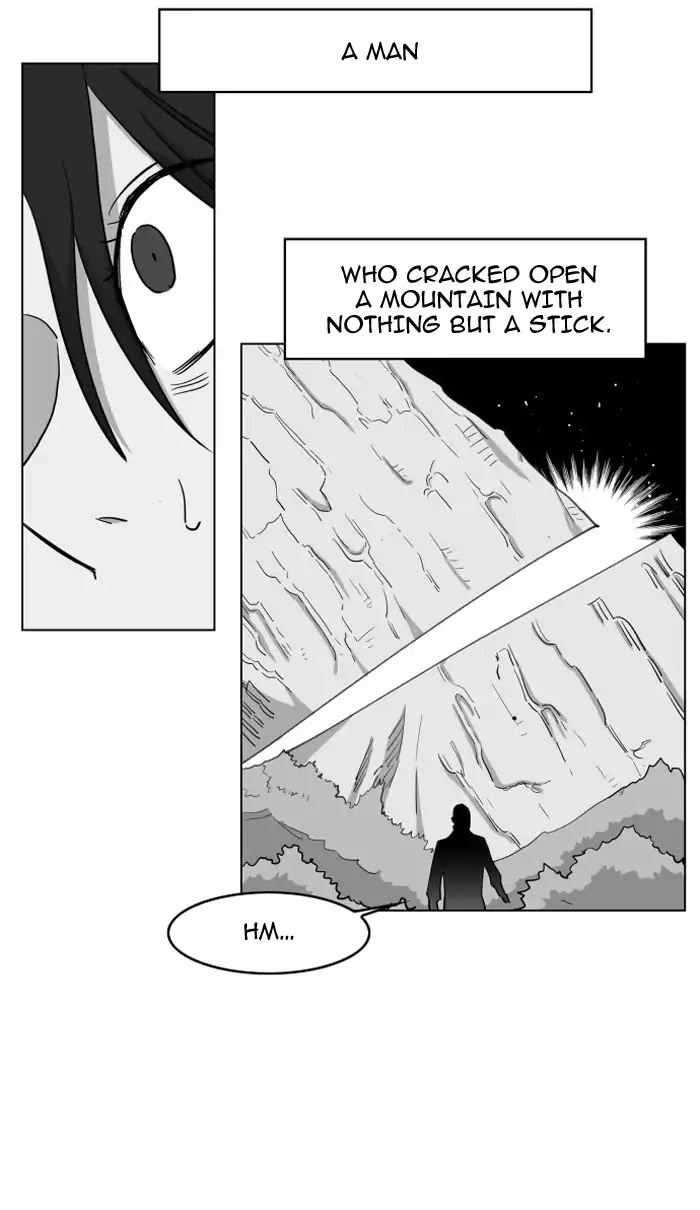Read Hardcore Leveling Warrior (en) Manga Online