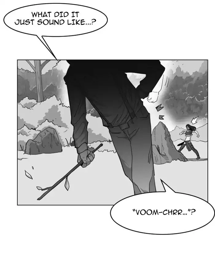 Read Hardcore Leveling Warrior (en) Manga Online