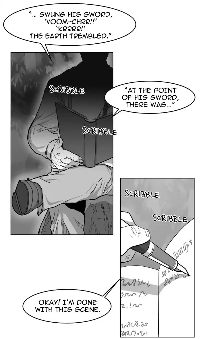 Read Hardcore Leveling Warrior (en) Manga Online