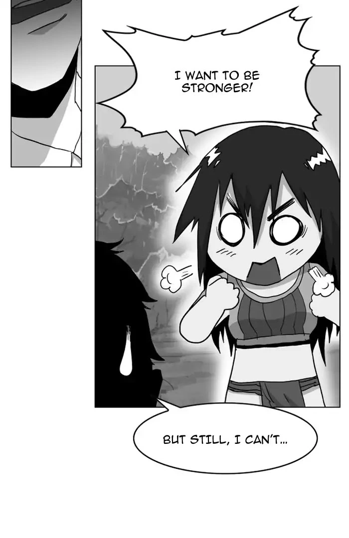 Read Hardcore Leveling Warrior (en) Manga Online