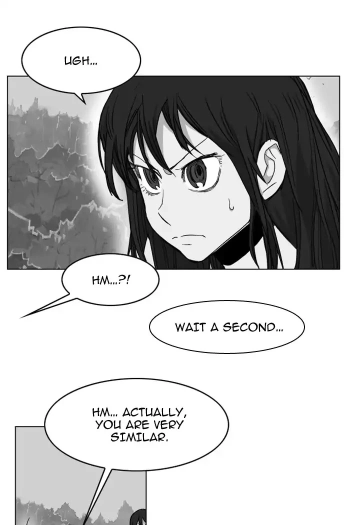Read Hardcore Leveling Warrior (en) Manga Online