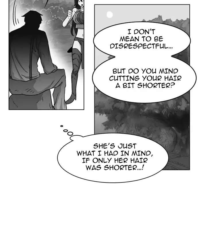 Read Hardcore Leveling Warrior (en) Manga Online