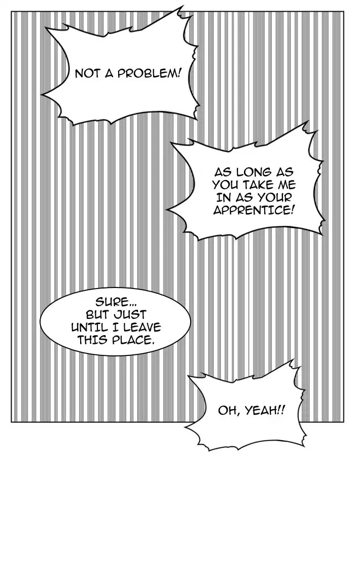Read Hardcore Leveling Warrior (en) Manga Online