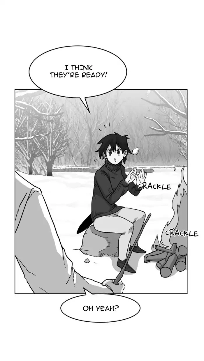 Read Hardcore Leveling Warrior (en) Manga Online