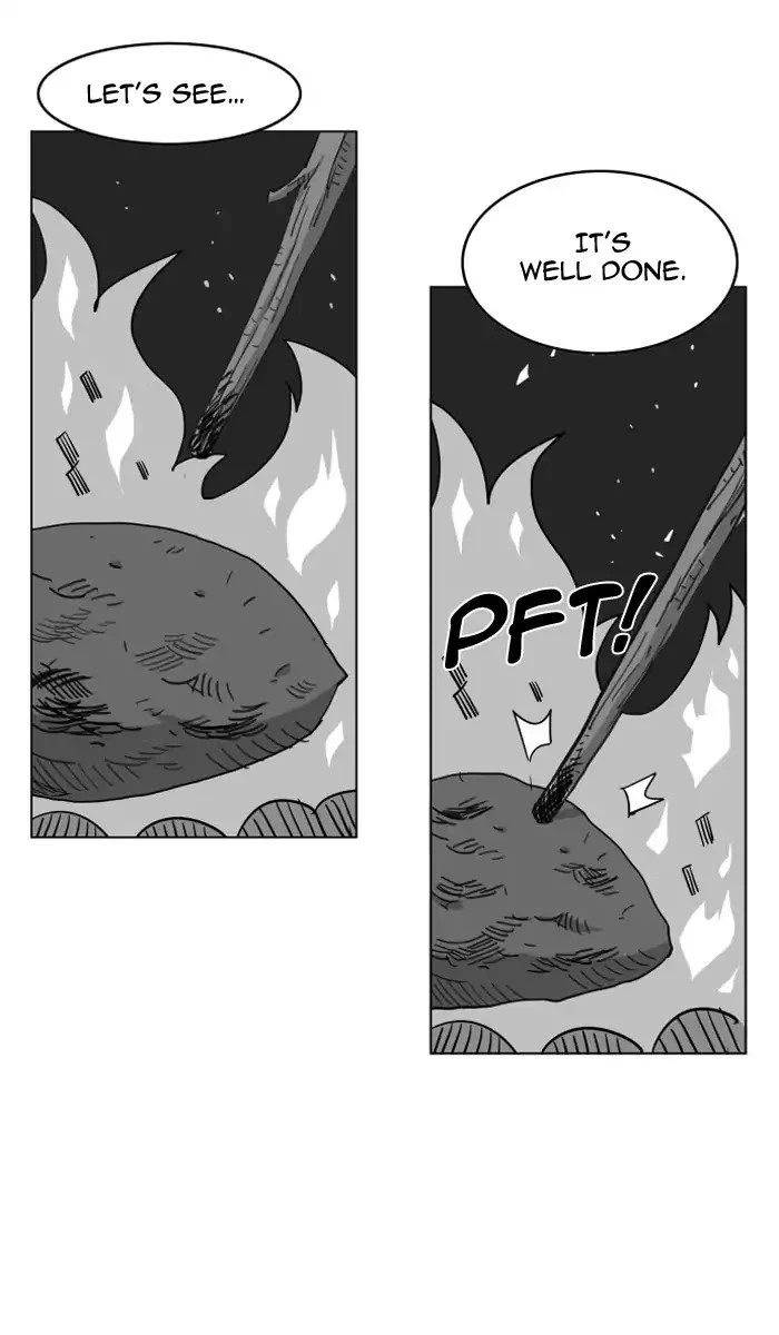 Read Hardcore Leveling Warrior (en) Manga Online