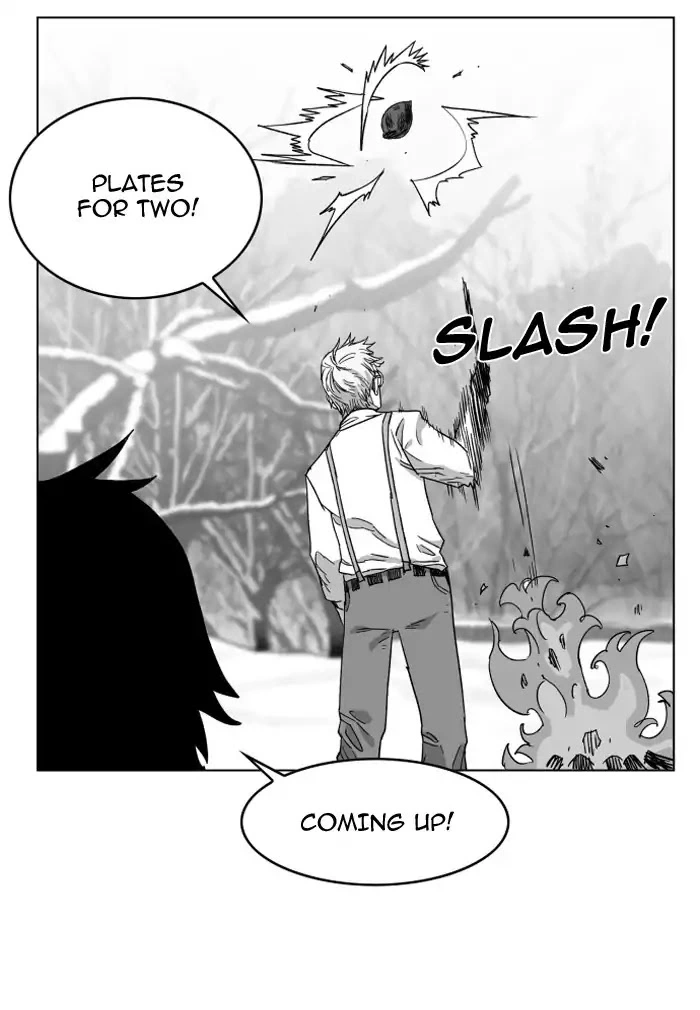 Read Hardcore Leveling Warrior (en) Manga Online