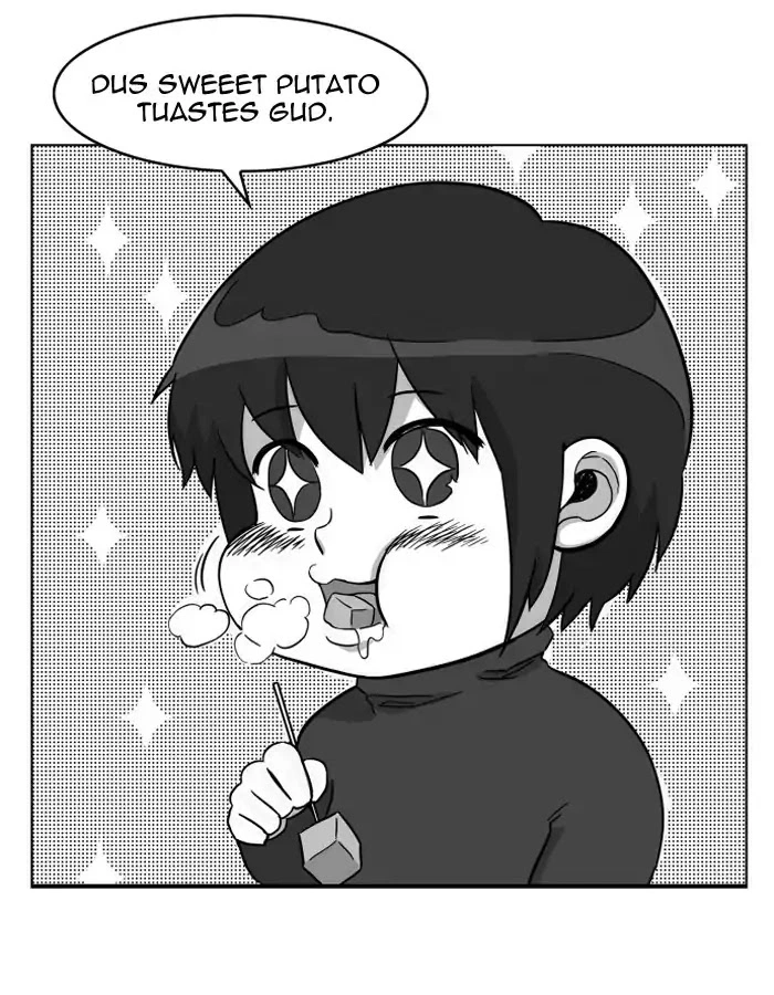 Read Hardcore Leveling Warrior (en) Manga Online